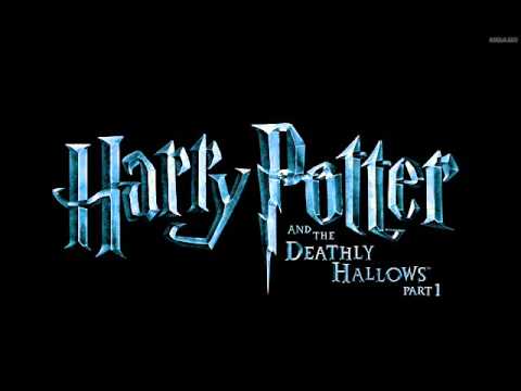 03 - Polyjuice Potion - Harry Potter and the Deathly Hallows Soundtrack (Alexandre Desplat)