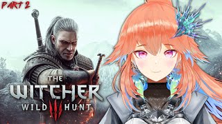 【THE WITCHER 3】wanna play some gwent? #kfp #キアライブ