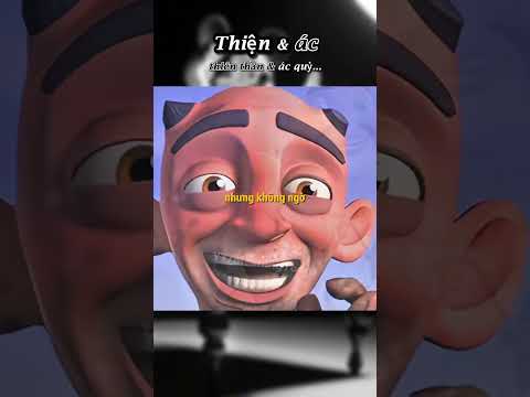 Thiên thần và nạn nhân...