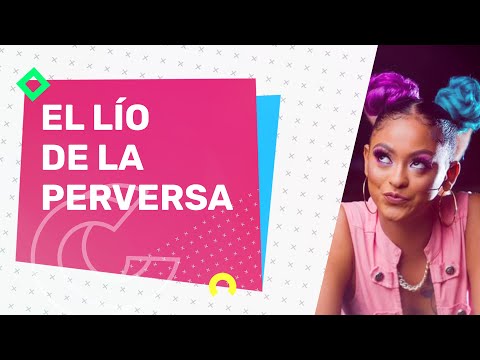 El Trío Amosoro De La Perversa Con Yomel Y Rochy RD | Casos Y Cosas