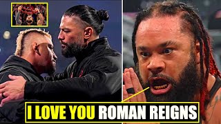 "Roman Reigns Accepts Solo Sikoa & his Tribe" Jacab Fatu Leader of New Bloodline! WWE Smackdown 2025