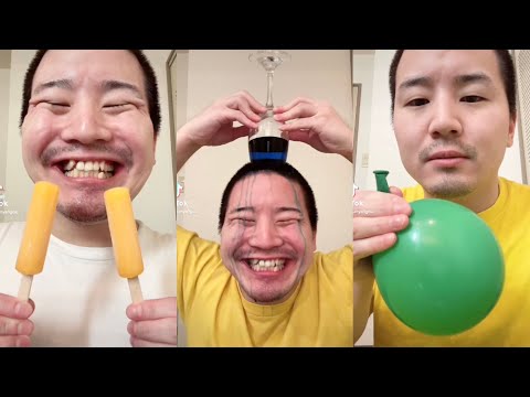 junya1gou funny video 😁😁😁