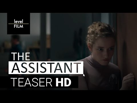 The Assistant | Teaser