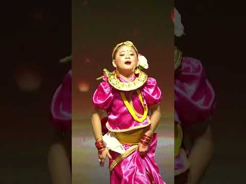 Smarika Shrestha B2D Entertainment #dance #b2d #dancer #choreography #nrityesangram #pokhara