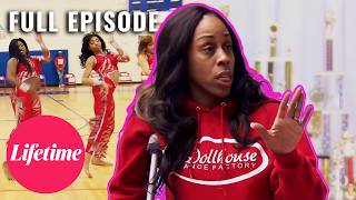 Bring It!: Dianna Accuses a Coach of STEALING Choreography! (S2, E13) | Full Episode | Lifetime