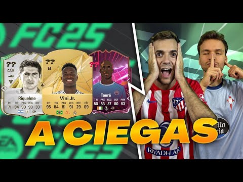 EL QUE HAGA MEJOR XI ADIVINANDO las MEDIAS del EA SPORTS FC 25 GANA