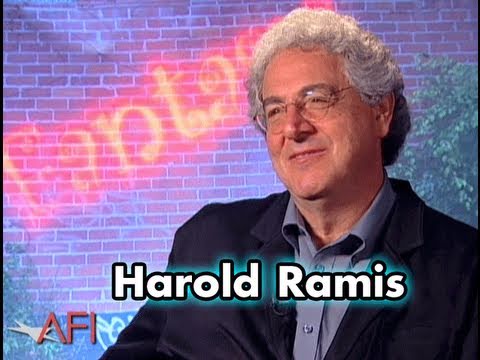 Harold Ramis On THE WIZARD OF OZ