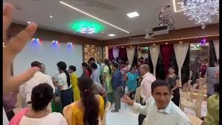 Today's Gurupornima Event at out Thane office..