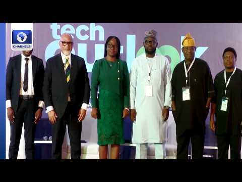 Tech Outlook Summit: Stakeholders Drill Down On Green Technology, Privacy