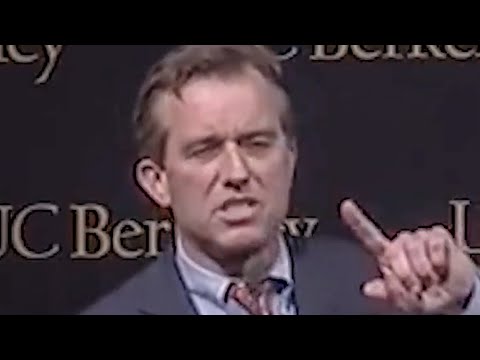 Damning RFK Jr. Video Surfaces Undermining Trump