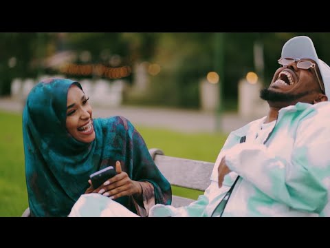 Akram Adam | Kadeed Caashaq  | New Somali Music Video 2024 (Official Video)