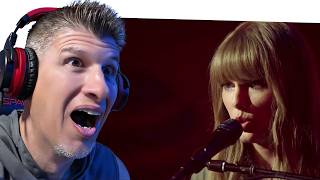 Taylor Swift Secret Chicago Concert REACTION | Swift Sunday