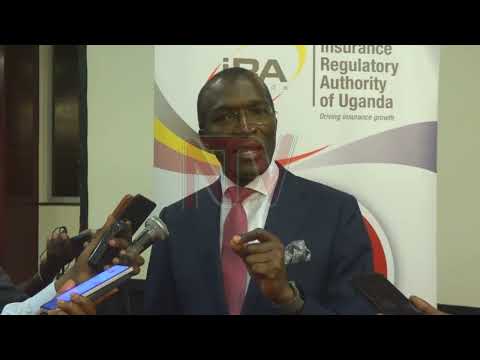 YouTube video thumbnail: Ugandan Insurers Urged to Adopt Alternative Dispute Resolution