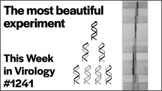 TWiV 1241: The most beautiful experiment