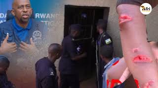 GATSIBO BAMUBYUKIJE BAMUJYANA KUMWICA!! BAZANYE UMURAMBO BANGA KUWUSHYINGURA BAWUSUBIZAYO 