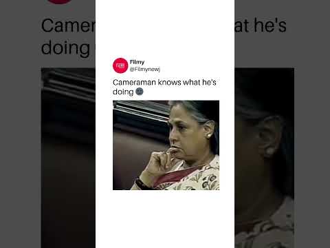 Cameraman never hesitates 🤣 | Filmy