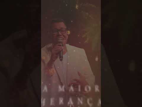 Amanhã!! Não deixe de assistir 