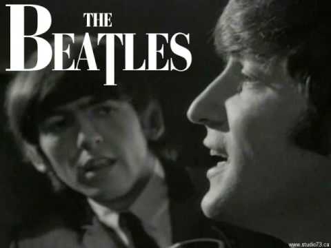 The Beatles-Good Night