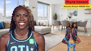 Meet Rhyne Howard`s Family ( Mother, Girlfriend, Age ), Career Highlights, Lifestyle And Net Worth
