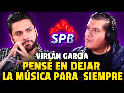 El lado más oscuro del regional mexicano según Virlán García