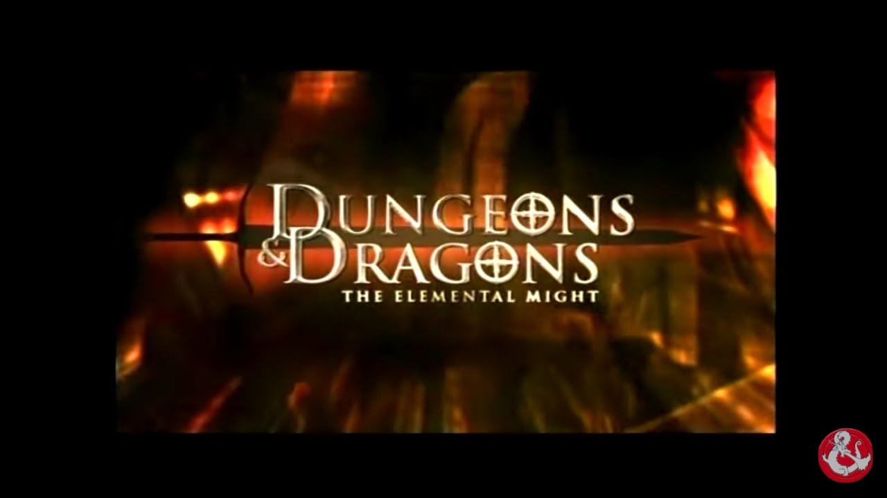 Dungeons & Dragons: Wrath of the Dragon God Trailer thumbnail