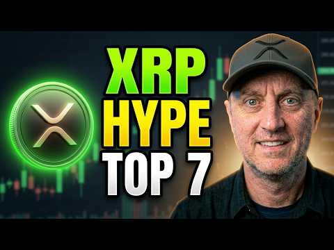 XRP HYPERLIQUID 🚨 JUST MADE WHAT?!