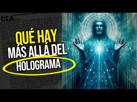 Lo Que Encontró la CIA en sus Experimentos de Expansión de Conciencia Cambiará tu Realidad