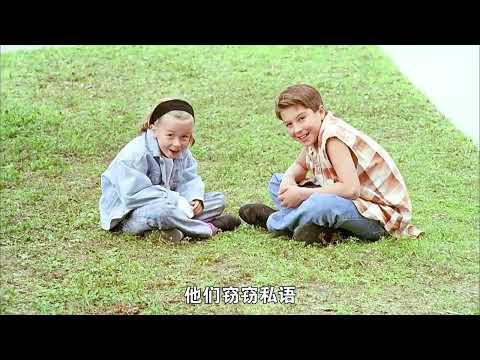 #小李子 和#德普 的兄弟情,这一家是什么神仙颜值