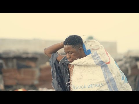 An2 Adi Sparky_ BWAYA (Official Music Video)