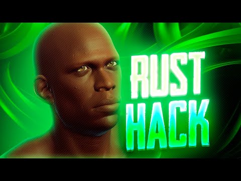 💎NEW BEST FREE RUST CHEATS / AIM + WH + ESP / CHEATS FOR RUST 2025 / UNDETECTED 99% DOWNLOAD