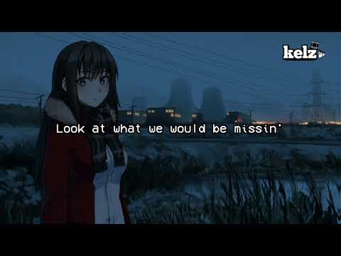 Teddy Swims - You're Still The One (Lyric Video)
