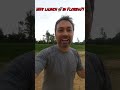 Rocket Launches in Florida