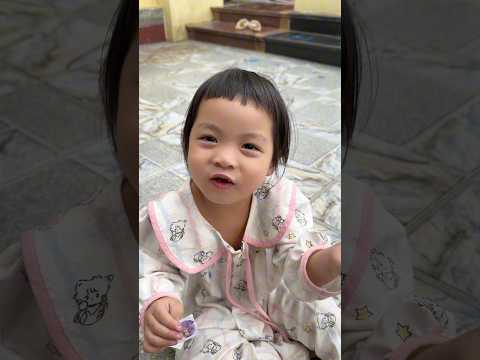 Một Ngày Ở Với 3 Cô Cạp Cạp... #funny #shortvideo