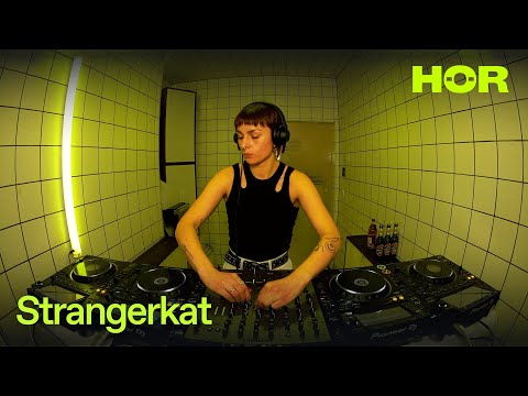 PULZAR - Strangerkat | HÖR - November 19 / 2024