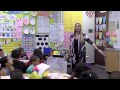 Understanding Texts and Main Ideas