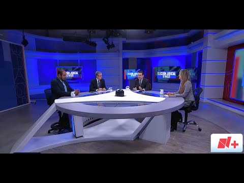 Elección judicial de panzazo | Vientos de censura | Estados Unidos de mafias a terroristas