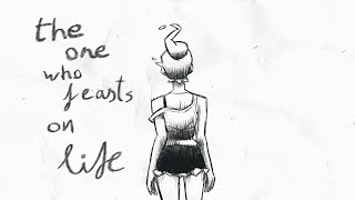 Monster Roadtrip - The One who Feasts on Life