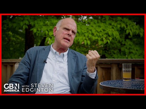 Joe Biden is one of the worst Presidents in US history | Christopher Caldwell