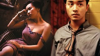 Phim Lẻ XHĐ Hong Kong Hay Nhất | Trương Quốc Vinh & Trương Mạn Ngọc