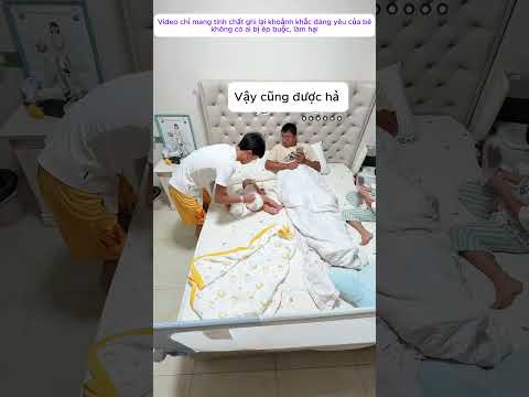 Anh cả xuất sắc quá #videoshort #viral #embe #baby #giadinh
