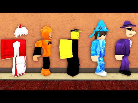 New Wall Glitch in Murder Mystery 2! (Tutorial)