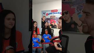 Impostor! Like para parte 2! No olvides suscribirte para más! #udechile #colocolo