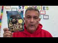 Character Analysis in 'The Whipping Boy'