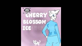 Cherry blossom ice tea! #roblox #animalhospital #animalhospitalanomaly #animation