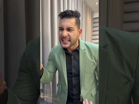 Joven millonario le pidió a su empleada que fingiera ser su esposa y terminó enamorado😍😳parte(8)