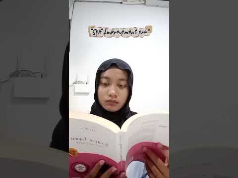 Self-Improvement: Kunci Hidup Berkualitas dan Masa Depan Gemilang