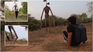 Siren Head Short Film