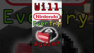 Will Nintendo Ever Try VR Again? #gaming #shorts #nintendo #switch2 #vr