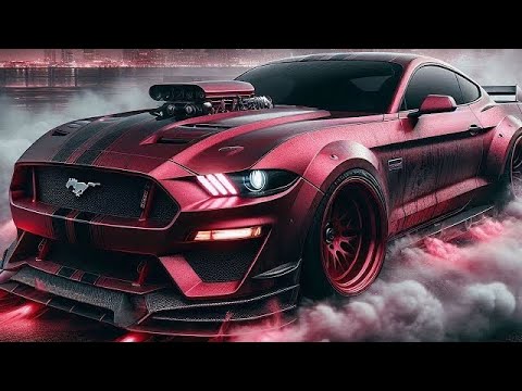 Bass Music Remix (Bass Boosted) 🔥 TikTok Music Car Mix 2024