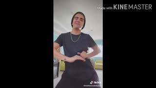 Mark Herras Dance Tiktok compilation